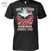 Tampa Bay Baseball Shirt Limited Edition