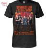 THE BEST Decisions Shirt Limited Edition