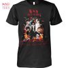Springsteen Estreet Band 1972-2022 Shirt