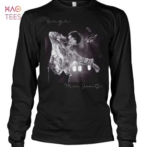 TRENNDING Suga Min YoonGi BTS Shirt