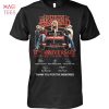 54 Years 1968-2022 Led-Zeppelin Shirt