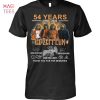 HOT 25 Years 1997-2022 Onepiece Shirt