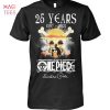 HOT Movie Wakanda Forever Shirt