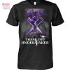In Memory Of Chadwick Boseman Shirt
