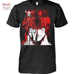 TRENDDING Onepiece Shirt Limited Edition