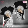 Adidas 3D T-Shirt Originals Trefoil Limited Edition