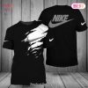 AVAILABLE Nike Full Printing Logo Luxury Brand 3D T-Shirt Limited Edition