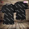 BEST Goofy Adidas 3D T-Shirt Limited Editon