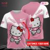 HOT Gucci Winnie The Pooh Luxury Brand 3D T-Shirt Limited Edition