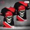 HOT Pink Mickey Mouse Adidas 3D T-Shirt Limited Edition HOT Pink Mickey Mouse Adidas 3D T-Shirt Limited Edition