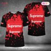 HOT Snoopy Cartoon Supreme 3D T-Shirt Limited Edition HOT Snoopy Cartoon Supreme 3D T-Shirt Limited Edition