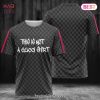 HOT Tom And Jerry Adidas 3D T-Shirt Inspired Personalized Customized