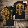 HOT Tom And Jerry Adidas 3D T-Shirt Inspired Personalized Customized