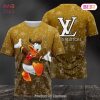 Motor Harley – Davidson Cycles Luxury Brand 3D T-Shirt