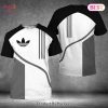 NEW Adidas 3D T-Shirt Stripe Pattern Twinkle Limited Edition