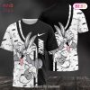 NEW Goofy Nike Luxury Brand 3D T-Shirt Limited Edition