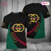 NEW Jordan Mickey Mouse Luxury Brand 3D T-Shirt
