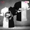 NEW Nike King Luxury Brand 3D T-Shirt Limited Edition