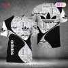 THE BEST Adidas 3D T-Shirt Attractive Style