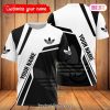THE BEST Adidas Stripe Pattern Mix Star POD Design