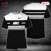 THE BEST Nike Luxury Brand Mickey Mouse 3D T-Shirt POD Design THE BEST Nike Luxury Brand Mickey Mouse 3D T-Shirt POD Design