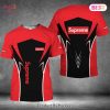 TRENDDING Adidas Luxury Brand 3D T-Shirt Original Logo