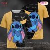 TRENDDING Adidas Luxury Brand 3D T-Shirt Original Logo