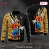 TRENDDING Louis Vuitton Black Mix Gold Luxury Brand All Over Printed TRENDDING Louis Vuitton Black Mix Gold Luxury Brand All Over Printed