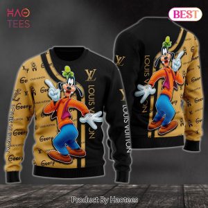 TRENDDING Louis Vuitton Long Sleeve T-Shirt Luxury Brand Limited Edition