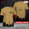 TRENDDING Mickey Mouse Nike Luxury Brand 3D T-Shirt Limited Edition