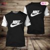 TRENDDING Nike Mickey Mouse Luxury Brand 3D T-Shirt POD Design TRENDDING Nike Mickey Mouse Luxury Brand 3D T-Shirt POD Design