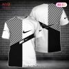 TRENDDING Nike Tie Dye Color Luxury Brand 3D T-Shirt Limited Edition