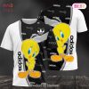 TRENDDING Versace Luxury Pattern 3D T-Shirt POD Design