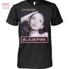 HOT Blackpink Jisoo Shirt Limited Edition