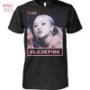 HOT Blackpink Lisa Shirt Limited Edition