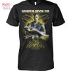 THE BEST My Friends Avengers Shirt