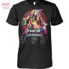 The Black Mamba Shirt Limited Edition