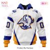 NHL Calgary Flames Reverse Retro Kits Hoodie