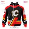 NHL Buffalo Sabres Reverse Retro Kits Hoodie
