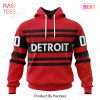 NHL Dallas Stars Reverse Retro Kits Hoodie
