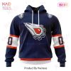 NHL Florida Panthers Reverse Retro Kits Hoodie