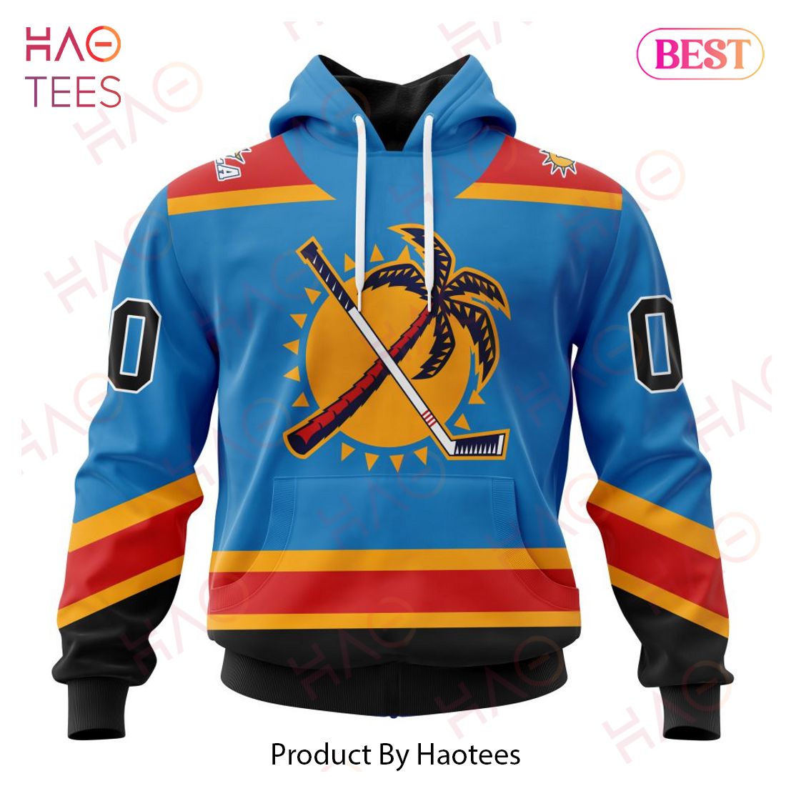 FHN Today: NHL, Florida Panthers Set Sail with New Reverse Retro