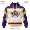NHL Florida Panthers Reverse Retro Kits Hoodie