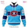 NHL Nashville Predators Reverse Retro Kits Hoodie