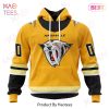 NHL New Jersey Devils Reverse Retro Kits Hoodie