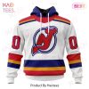NHL Nashville Predators Reverse Retro Kits Hoodie