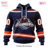 NHL New Jersey Devils Reverse Retro Kits Hoodie