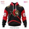NHL Philadelphia Flyers Reverse Retro Kits Hoodie NHL Philadelphia Flyers Reverse Retro Kits Hoodie