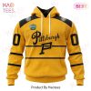 NHL San Jose Sharks Reverse Retro Kits Hoodie