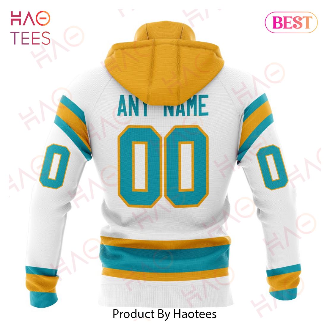 Custom San Jose Sharks Unisex With Retro Concepts NHL Shirt Hoodie